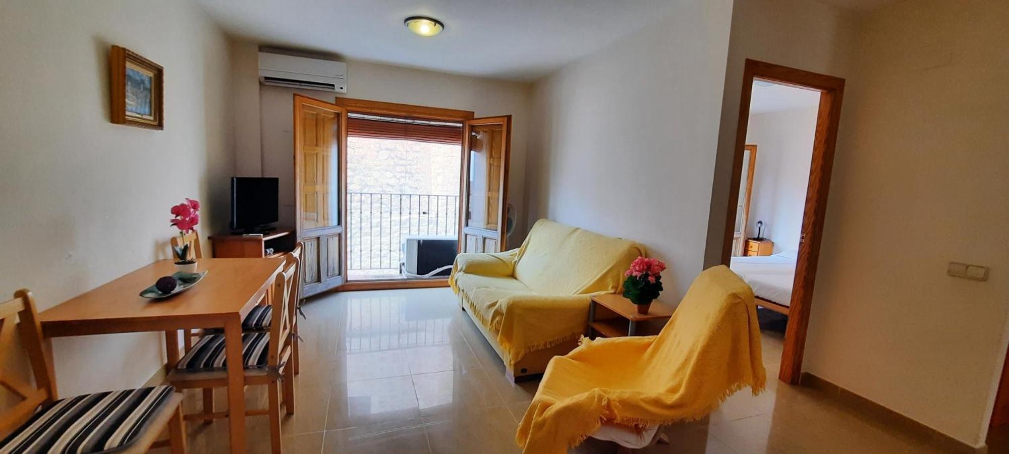 Mu, Apartamento Situada En La Muralla Del Casco Historico Villajoyosa Zewnętrze zdjęcie