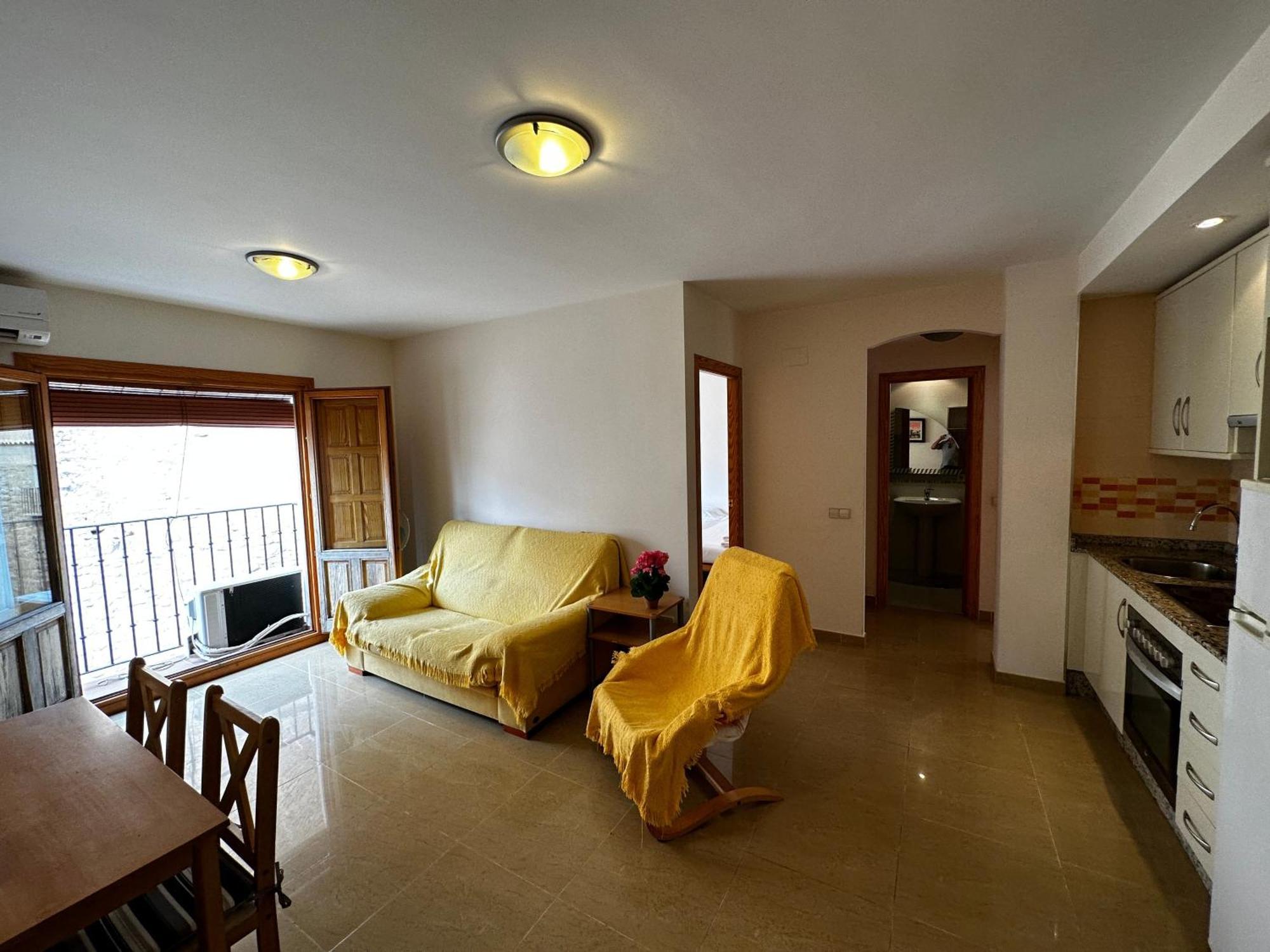 Mu, Apartamento Situada En La Muralla Del Casco Historico Villajoyosa Zewnętrze zdjęcie