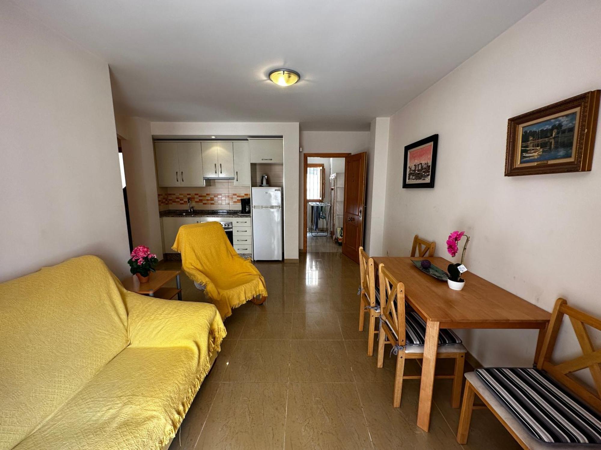 Mu, Apartamento Situada En La Muralla Del Casco Historico Villajoyosa Zewnętrze zdjęcie