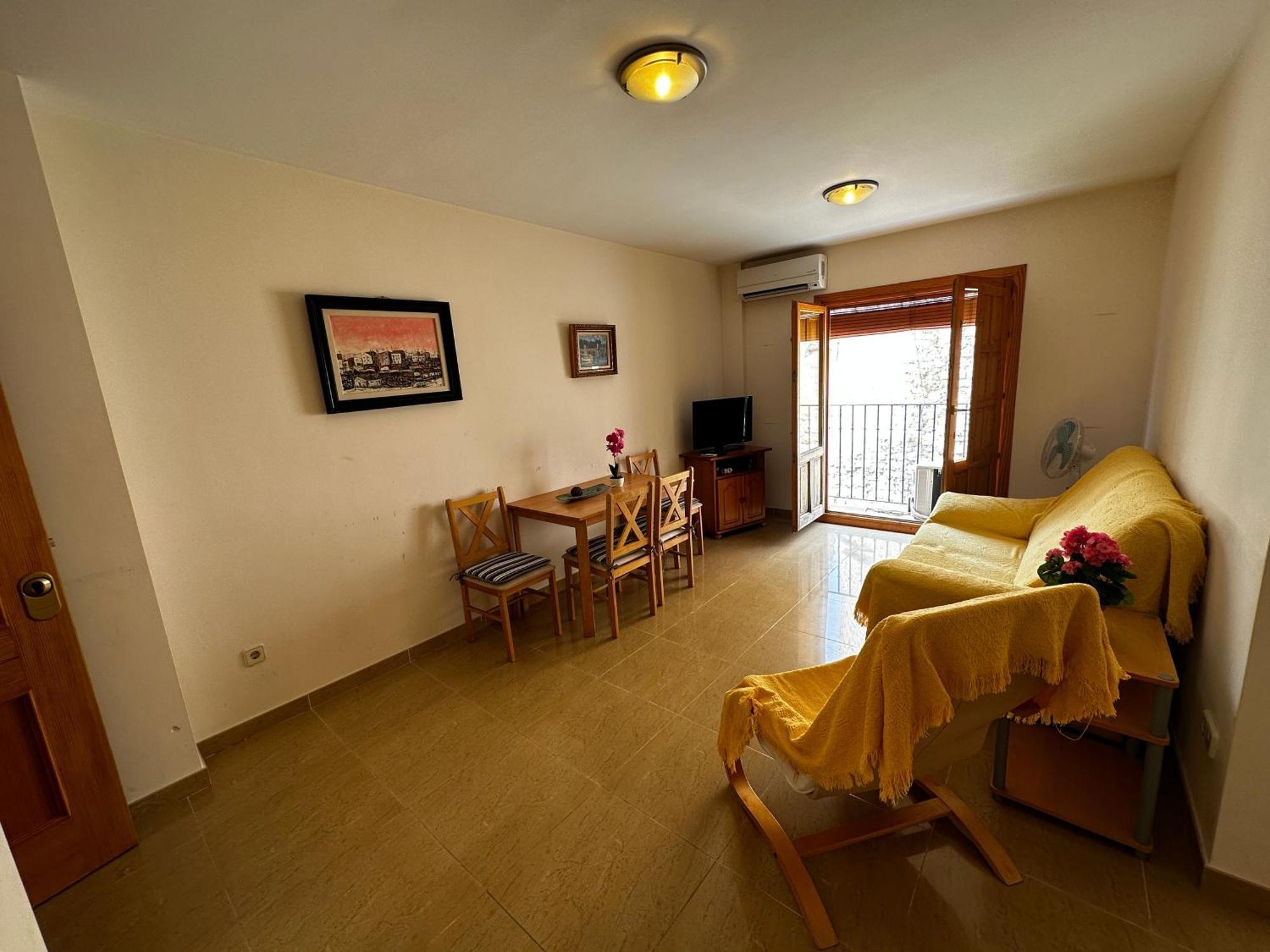 Mu, Apartamento Situada En La Muralla Del Casco Historico Villajoyosa Zewnętrze zdjęcie